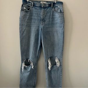 Abercrombie & Fitch Jeans